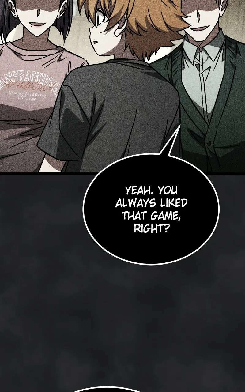 Lv. 99 Princessof Black Flame Chapter 43 - page 37