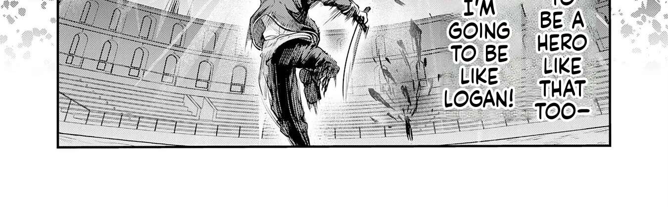 A Hero, As He Should Be ~Silencing the Geniuses Who Mock Effort by Stealing Their Magic and Controlling It with [Magic Interference]~ Chapter 1 - page 67
