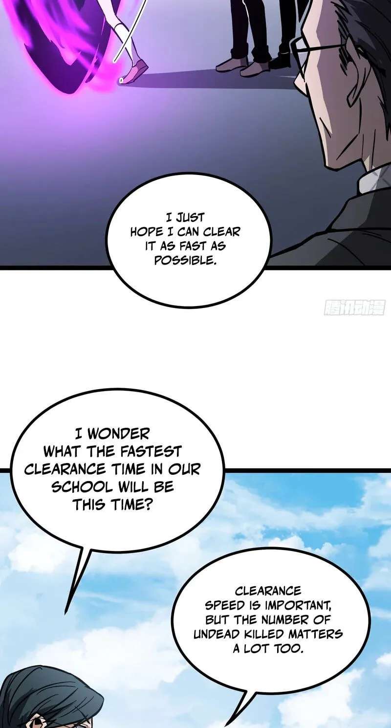 Global Job Change: Starting With the Hidden Class Necromancer Lord Chapter 4 - page 20