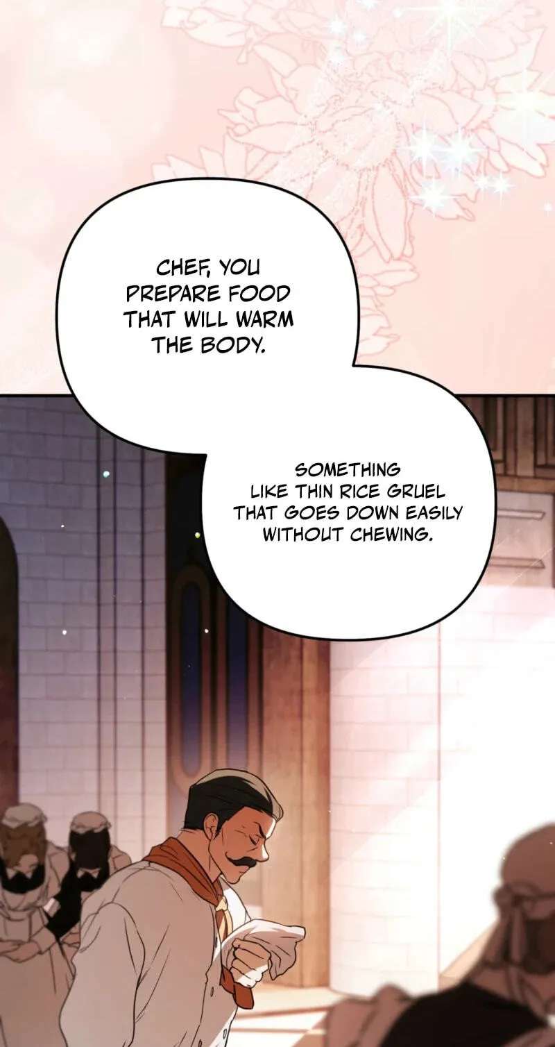 Himsumjjin Eorini-ga Appa-reul Chatseumnida Chapter 52 - page 58