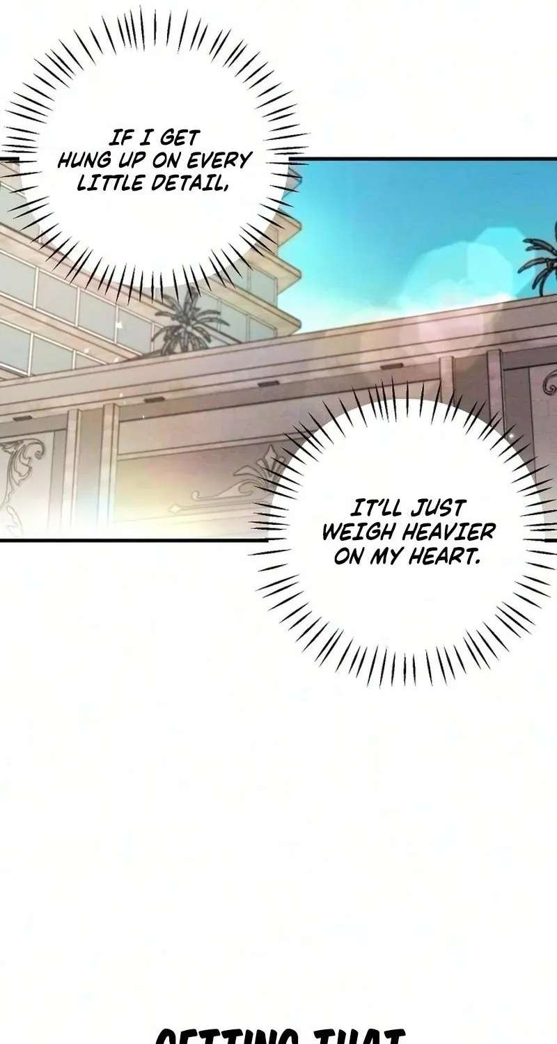 Debt, My Shining Lover Chapter 21 - page 80