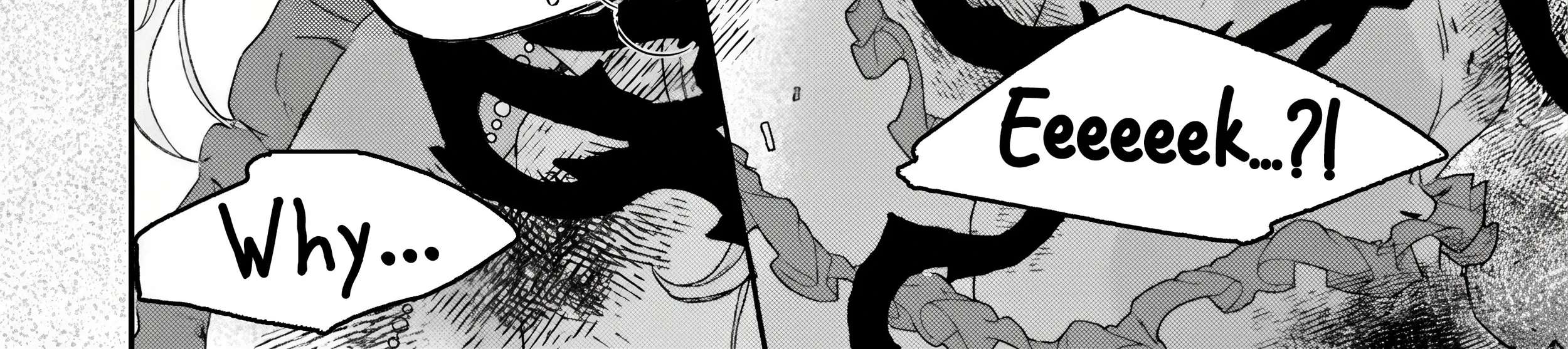 The legendary witch is reincarnated as an oppressed princess Chapter 16 - page 60