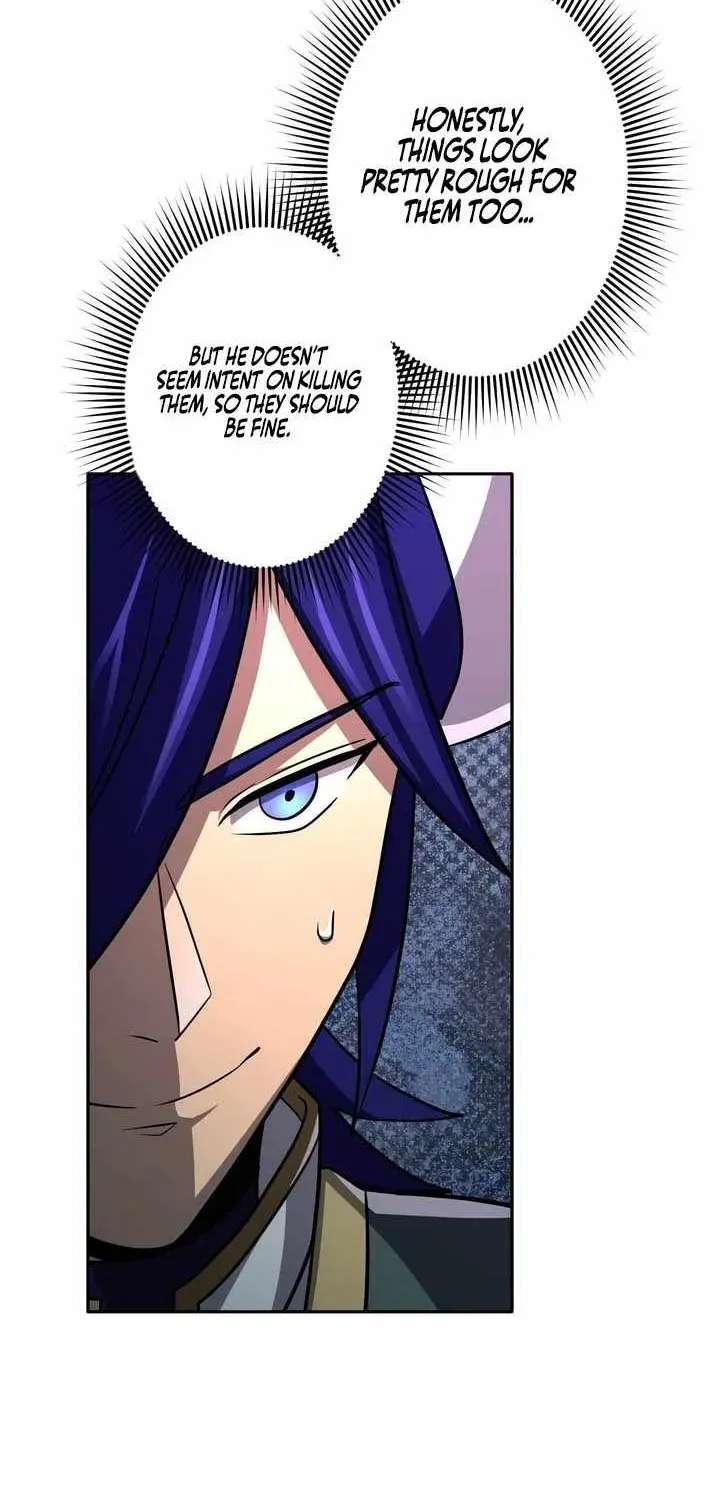 Reborn Ranker – Gravity User Chapter 205 - page 51