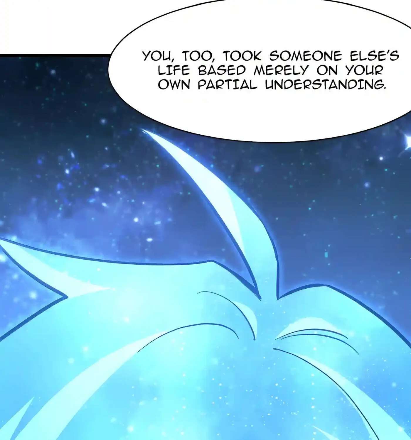Kaiju Qiandao Huanggu Sheng Ti Chapter 170 - page 7