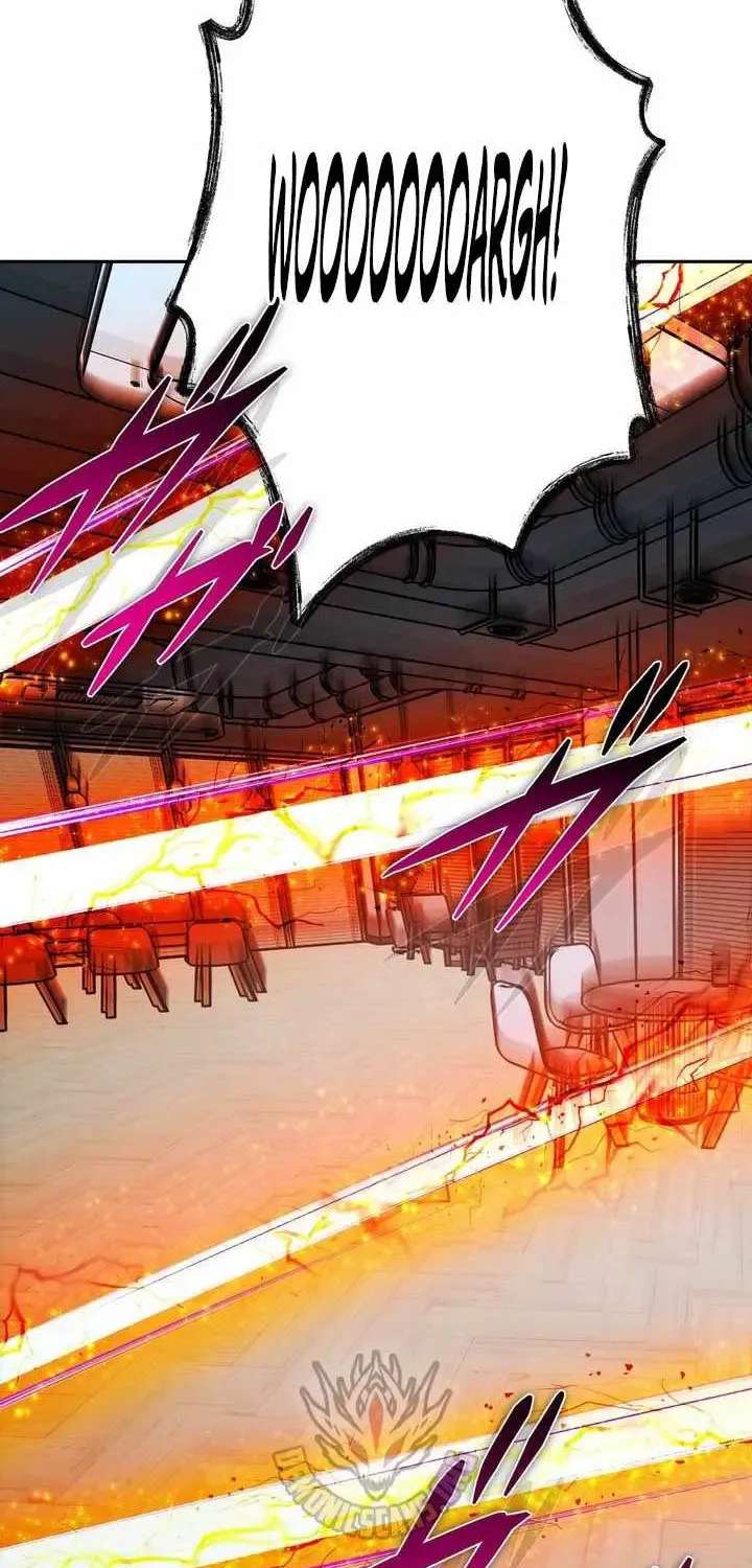 Reborn Ranker – Gravity User Chapter 209 - page 28