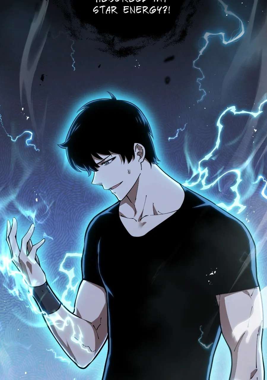 Soul Pact:Working for an Evil God to Pay Off My Debt Chapter 12 - page 84