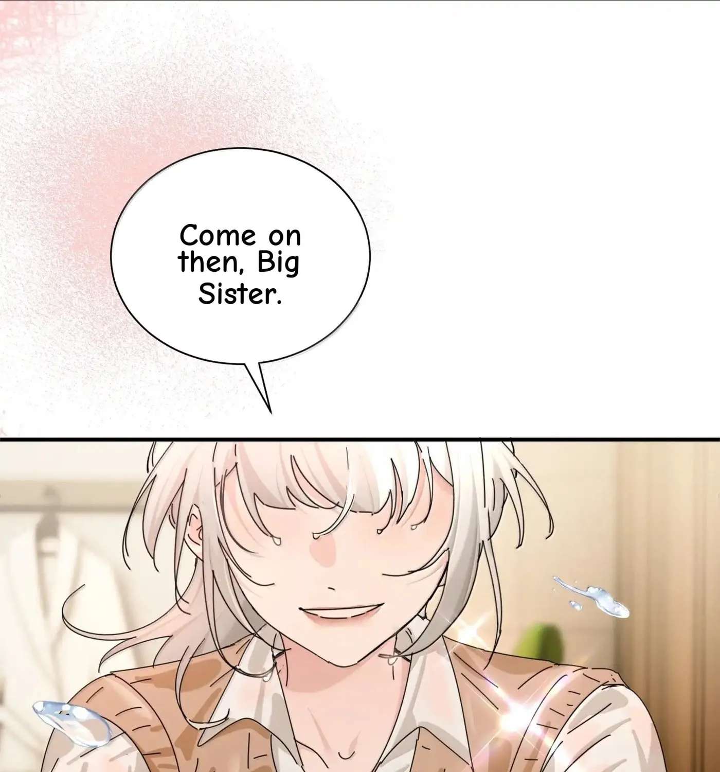 Bing Jiao Meimei Zhi Xiang Rang Wo Qifu Ta Chapter 112 - page 65