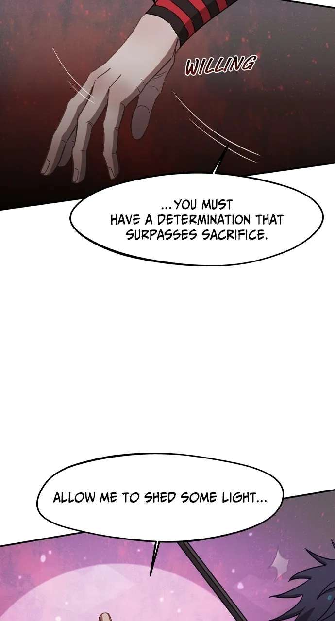 Return of the Gods Chapter 113 - page 33