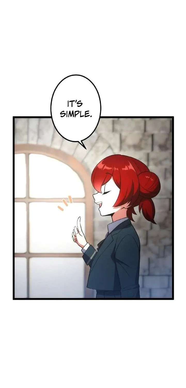 The Tyrant Girl Nero’s Rebellion Chapter 9 - page 6