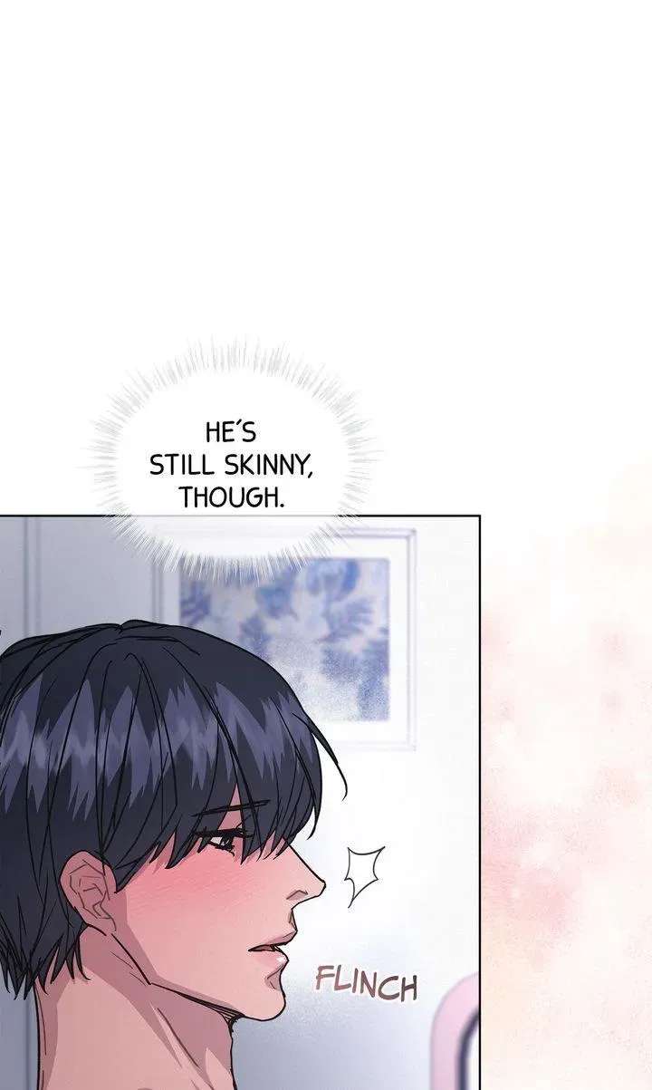Off The Record Chapter 40 - page 58