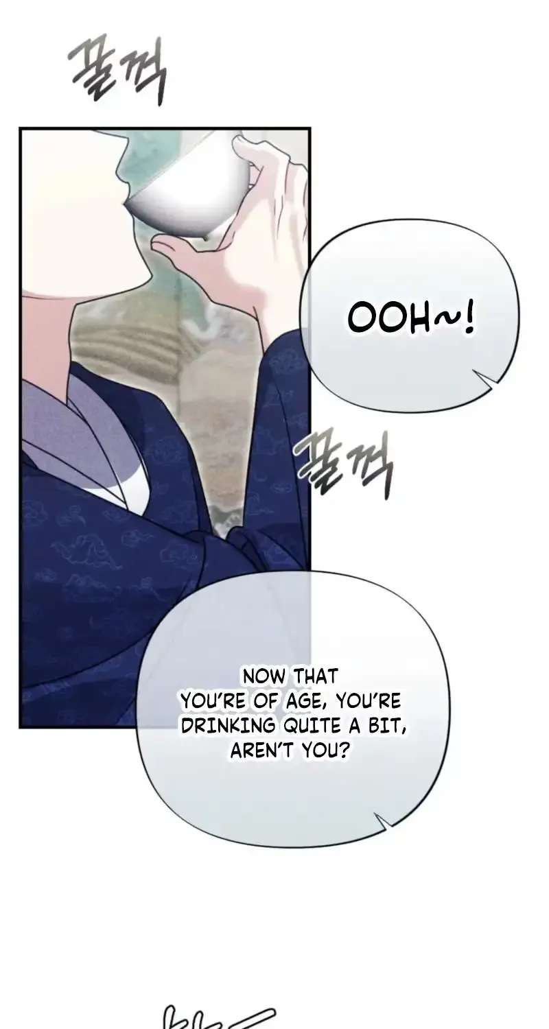 The Imugi and the Monk Chapter 1 - page 28