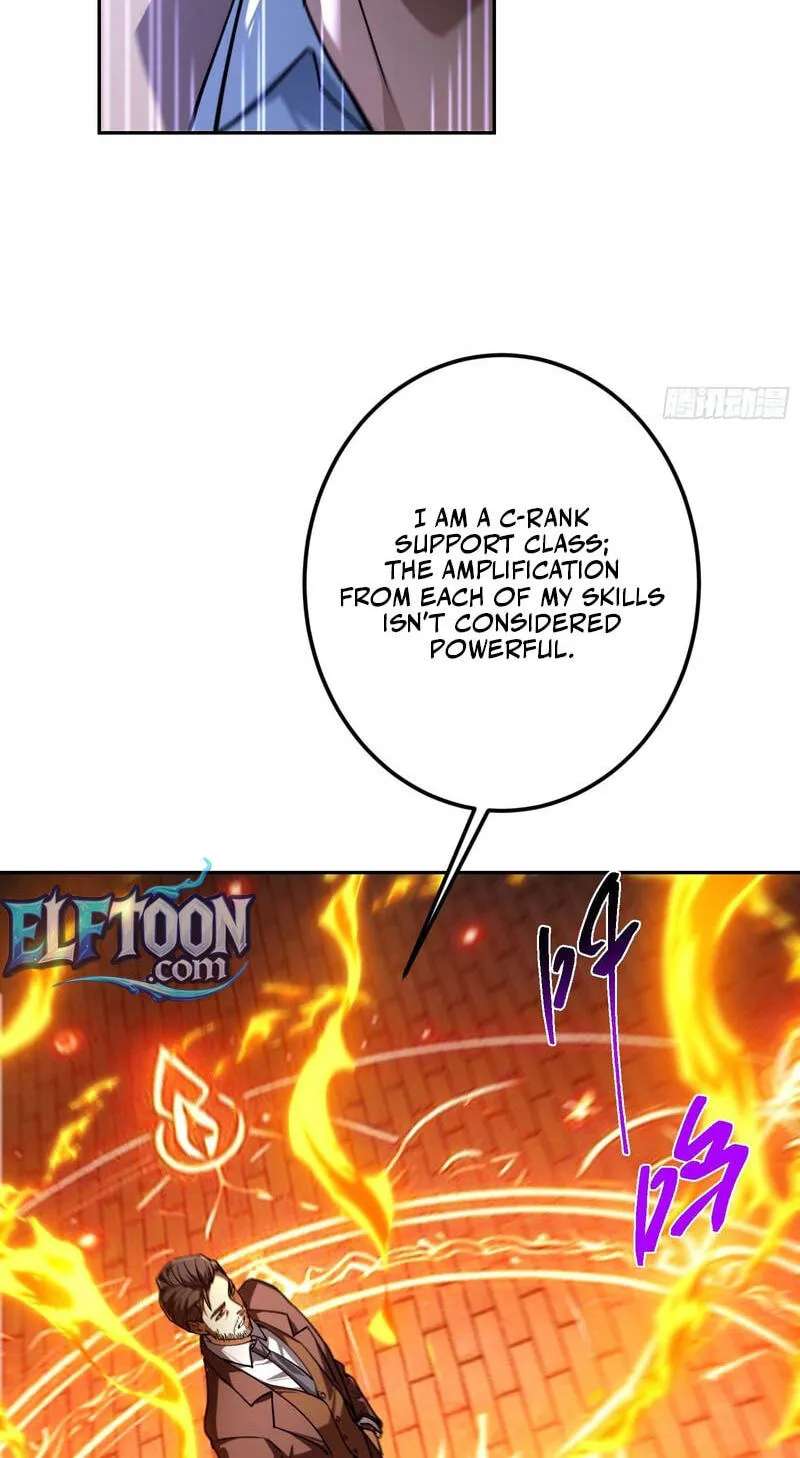 I Turn Skills into Broken Ones with a Single Word Chapter 23 - page 53
