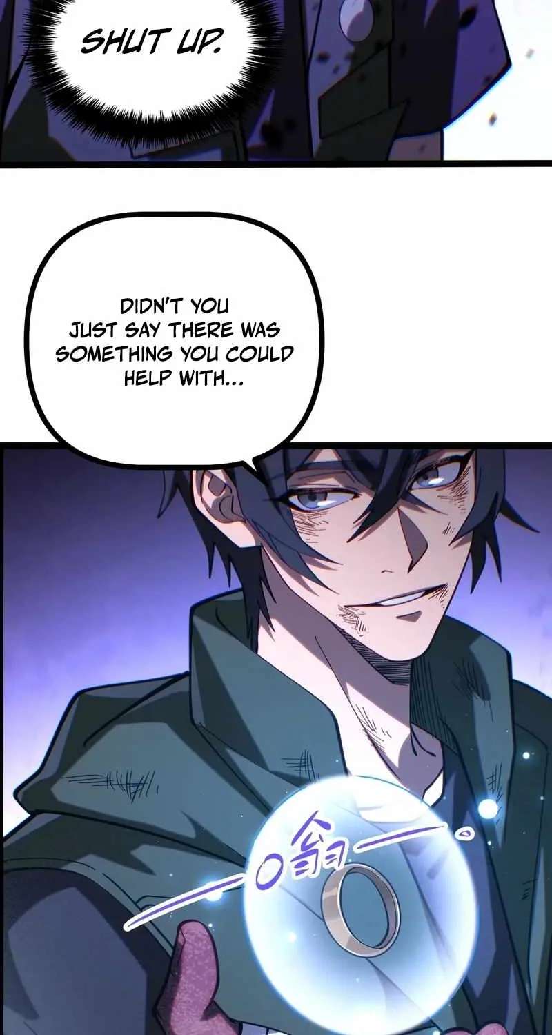 Basic Attacks Infinitely Stack Health, I Blow Up Kings With a Single Arrow Chapter 12 - page 37