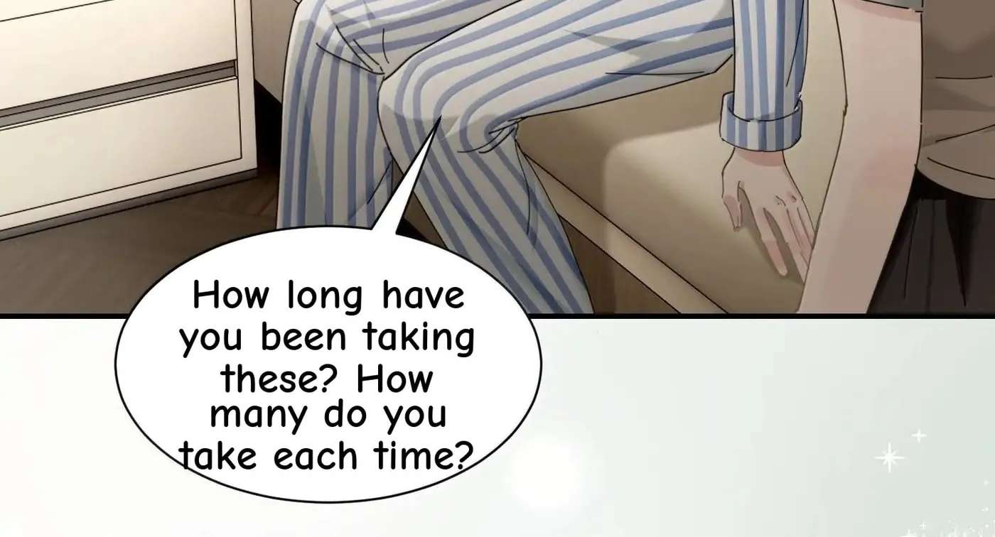 Bing Jiao Meimei Zhi Xiang Rang Wo Qifu Ta Chapter 111.5 - page 29