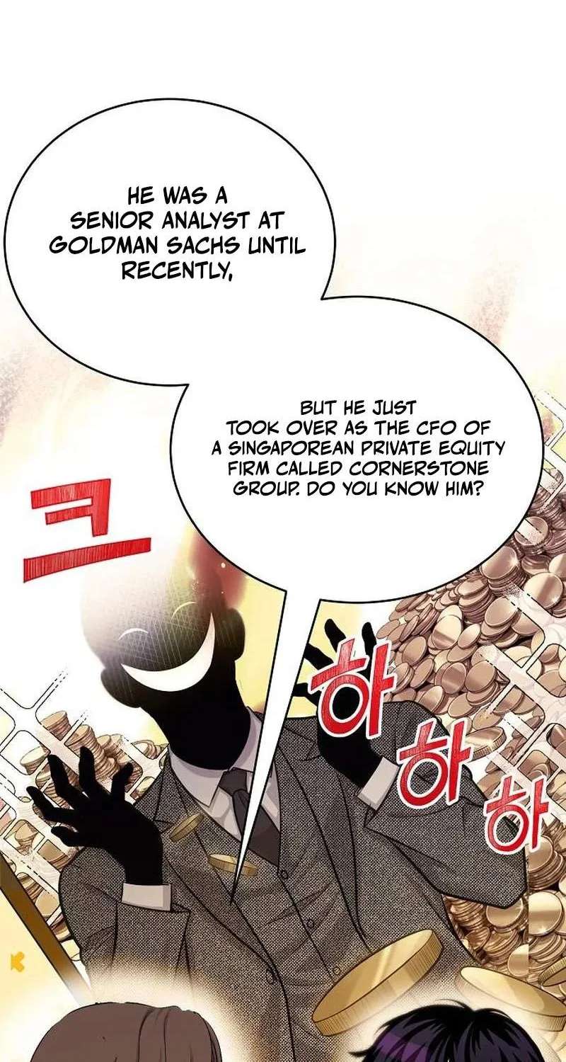 The Ordinary Lawyer's Subspace Chapter 41 - page 15