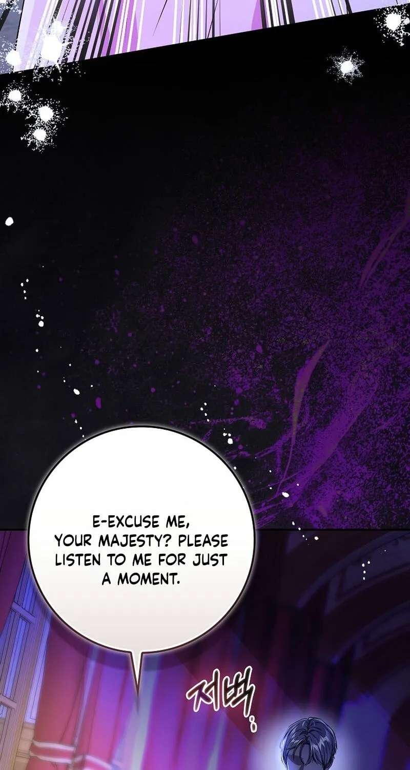 Marked as the Tyrant's Daughter-in-law Chapter 22 - page 97