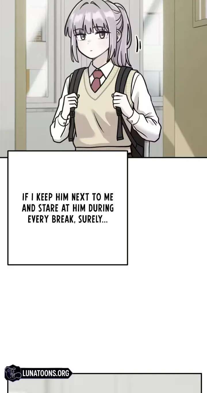 Operation Heart-Pounding Chapter 41 - page 80