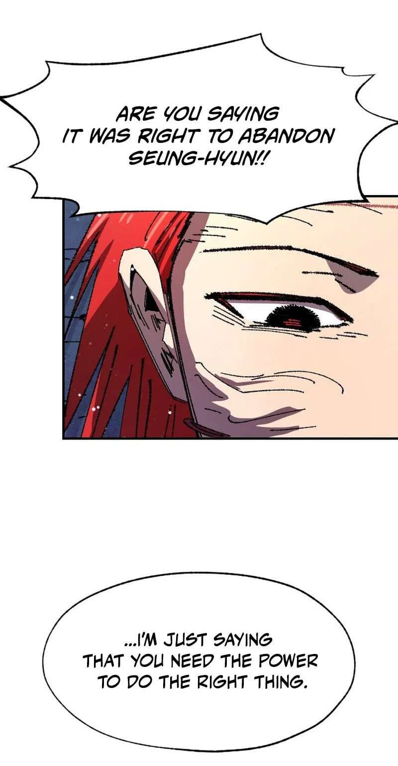 Island of Stars and Chains Chapter 78 - page 33