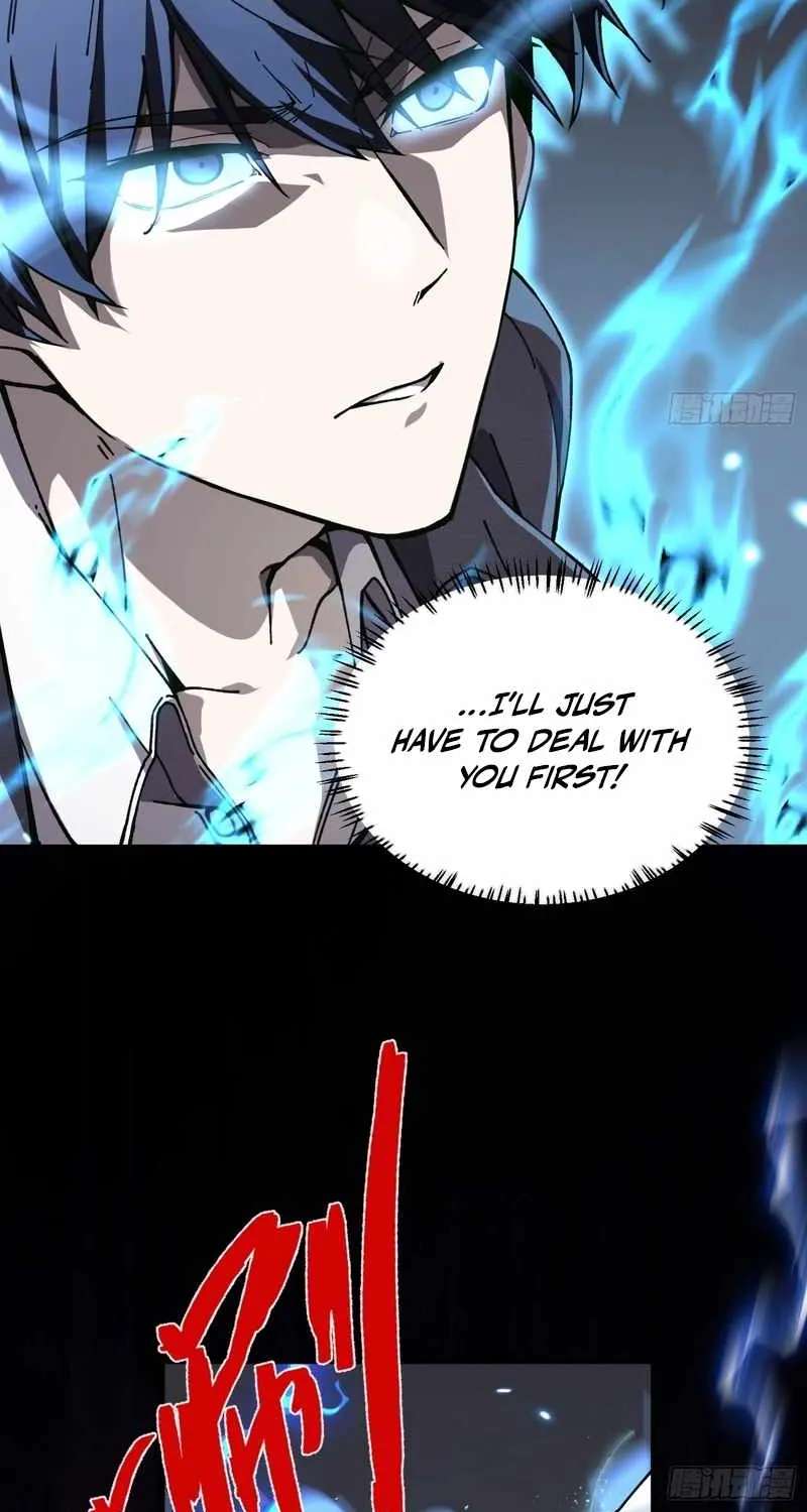 Skills have no cooldown, I turned into a natural disaster of undead Chapter 2 - page 10