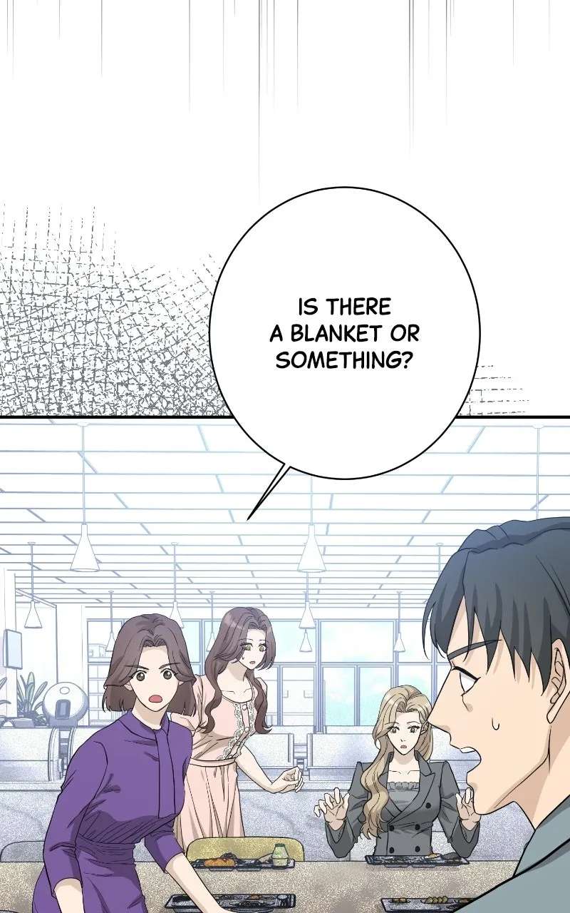 Undercover Wife Chapter 42 - page 89