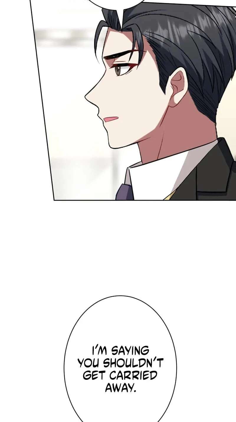 I Don’t Need You Anymore Chapter 42 - page 39