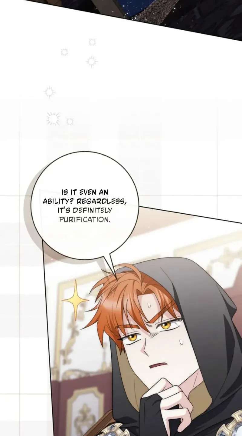 Arelyn Is Sick and Tired Chapter 80 - page 18