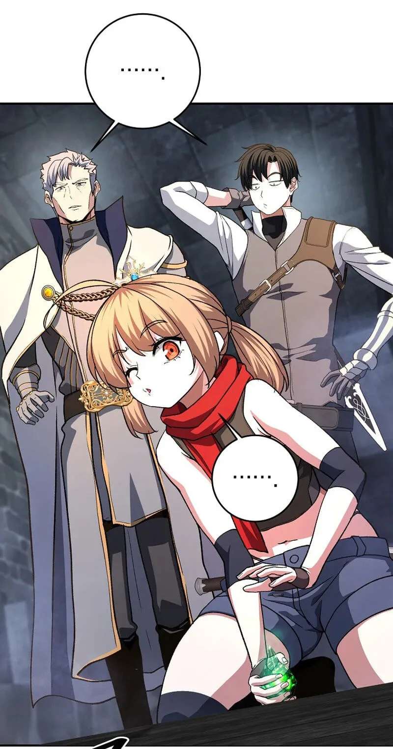 Returnee's Hidden Strategy Streaming Chapter 47 - page 58