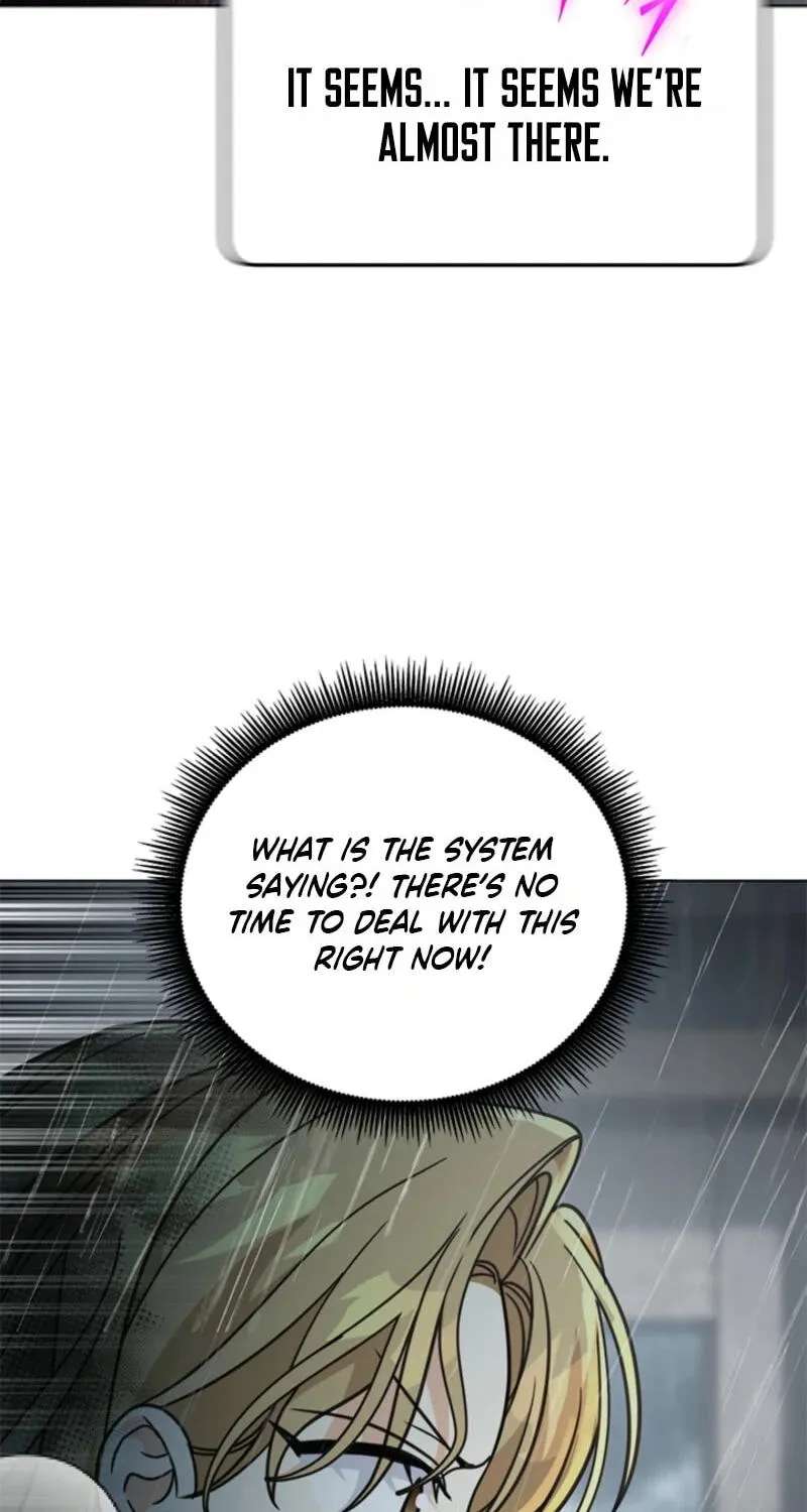 Love Rehab for a Gangster Chapter 53 - page 16