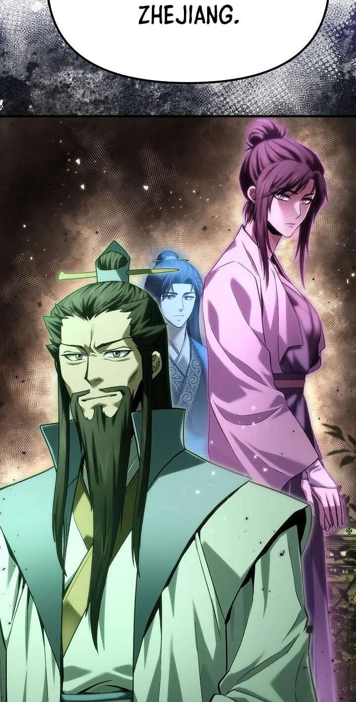 Black and White Martial Emperor Chapter 66 - page 103