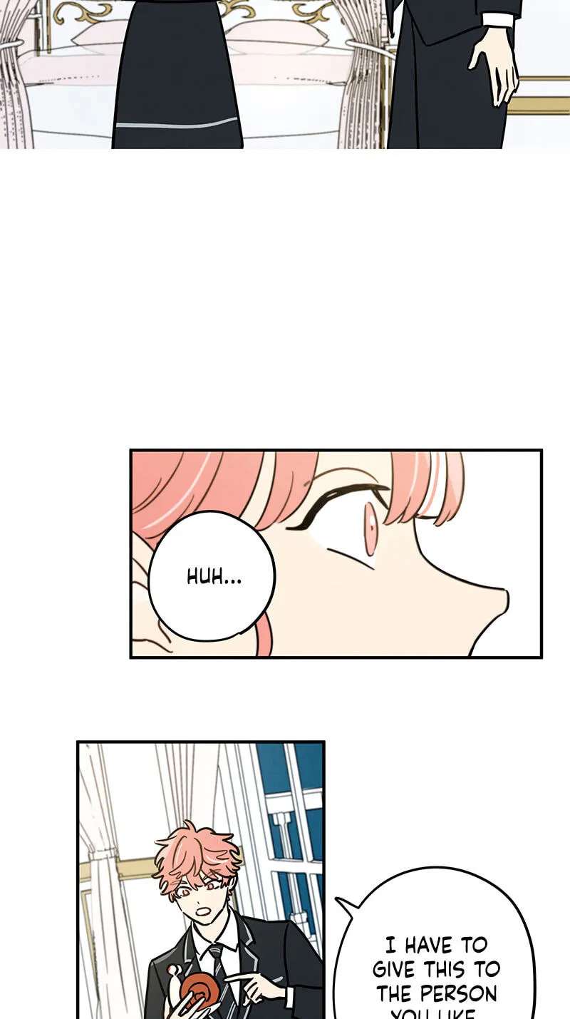 Kannami Kyoudai no Kunan Chapter 3 - page 69