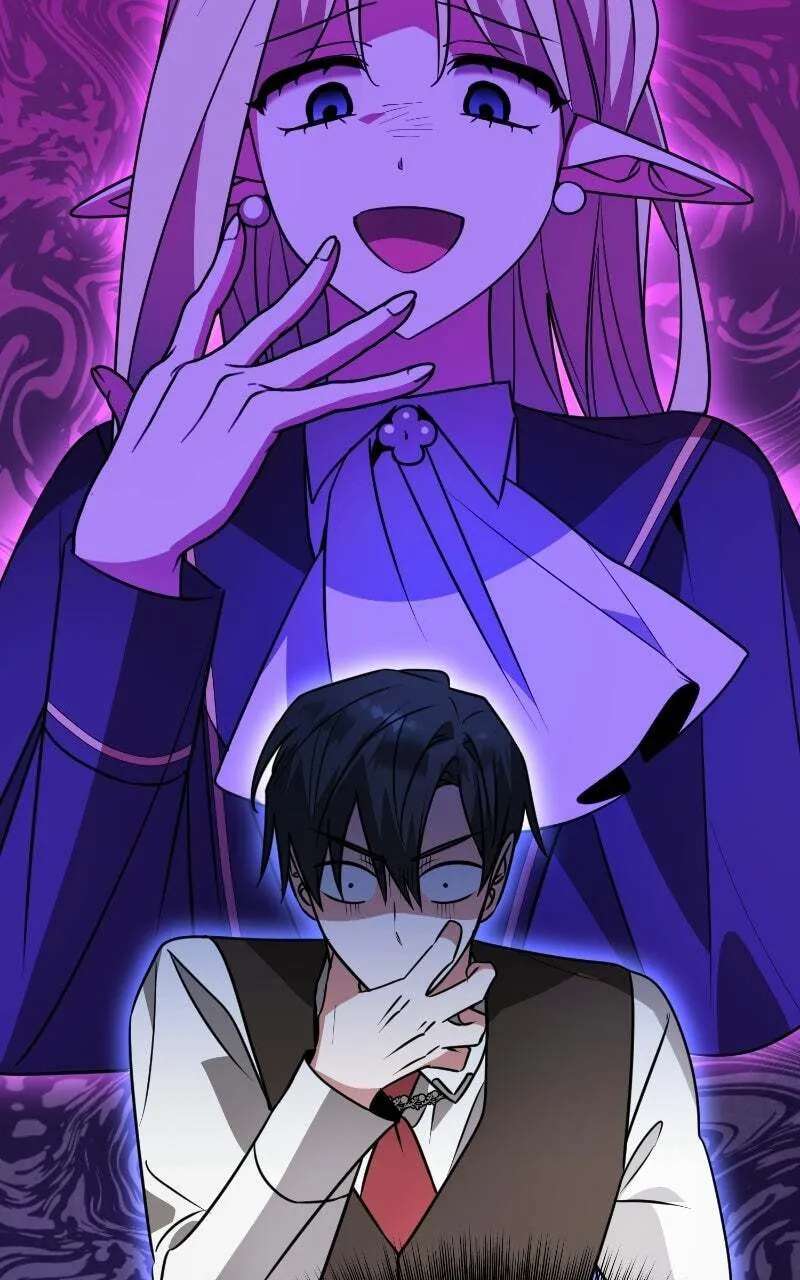 The Academy is Doomed Chapter 93 - page 49