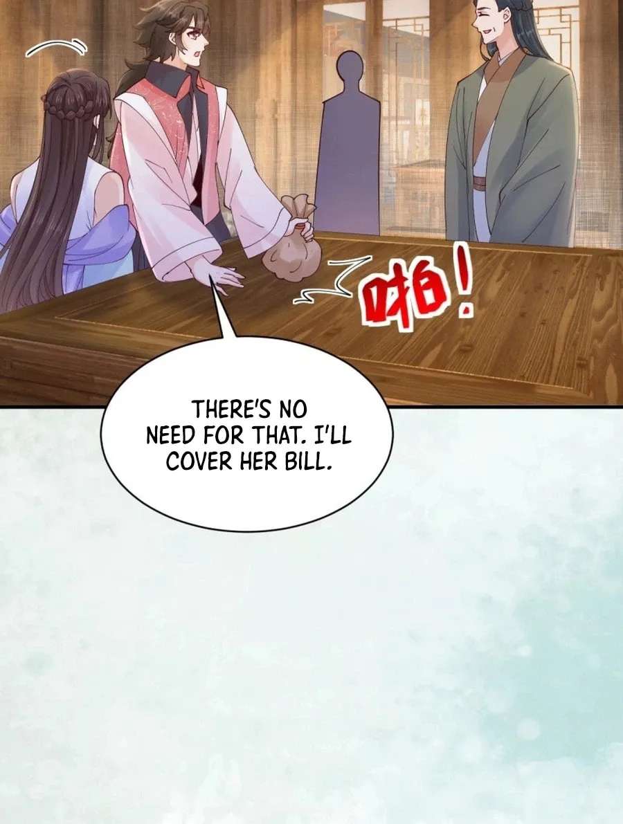 Mesmerizing Ghost Doctor Chapter 646 - page 48