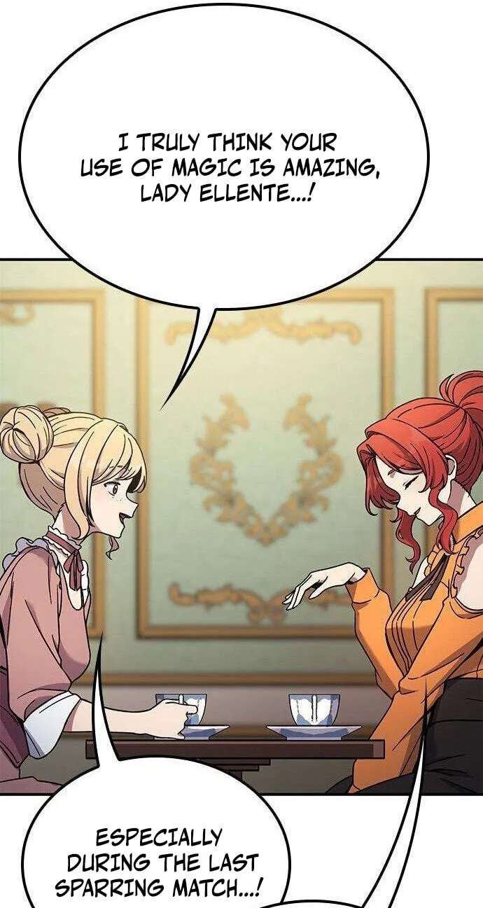 There's No Such Thing as a Bad Lady Chapter 40 - page 75
