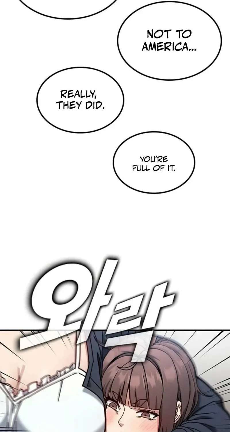 Fight Tier 1 Saving a tutor Chapter 13 - page 19