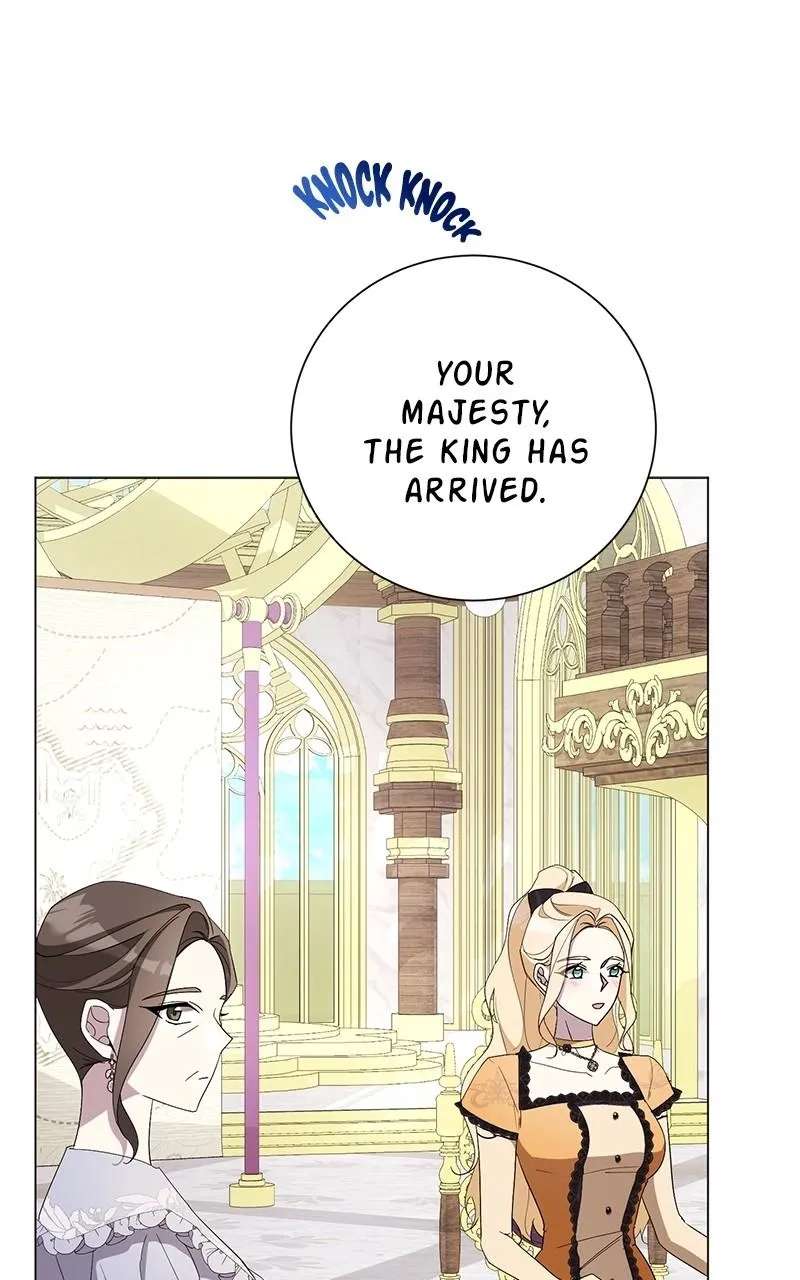 Wished You Were Dead Chapter 123 - page 9