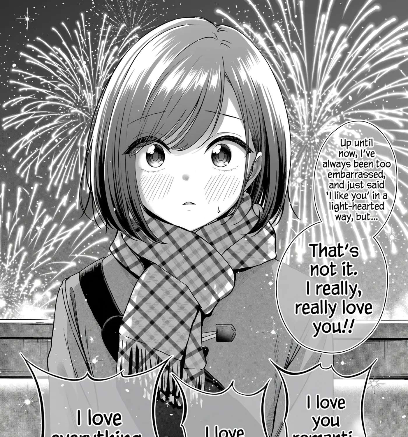 Shitsurenshita node Vtuber Hajimetara Toshiue no Onee-san ni Motemashita Chapter 42 - page 30