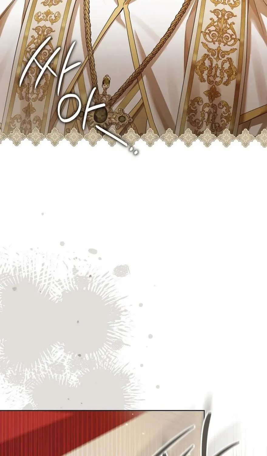 The Princess Stans in Secret Chapter 91 - page 54
