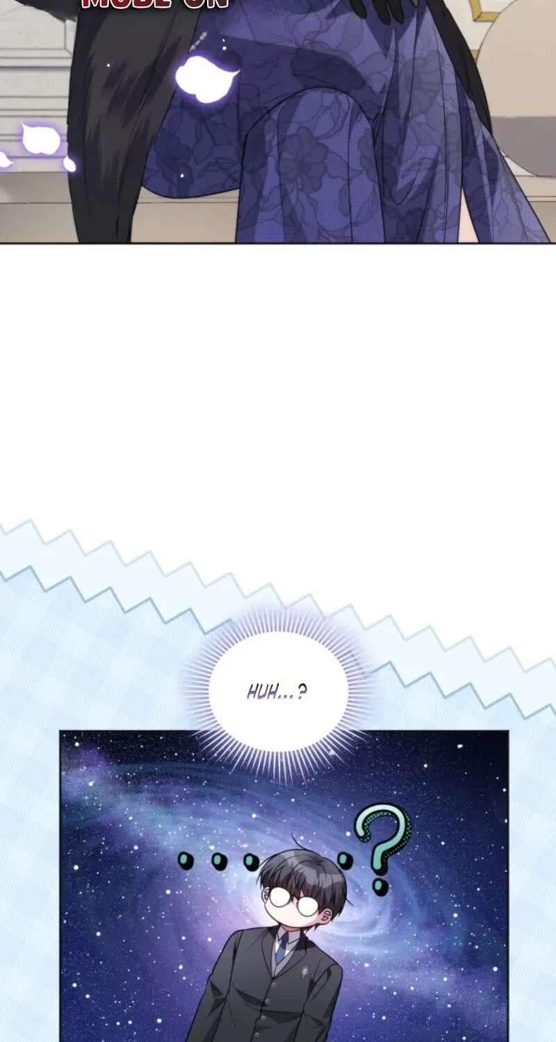Low-Level Civil Servant Wants to Climb the Social Ladder Chapter 72 - page 42