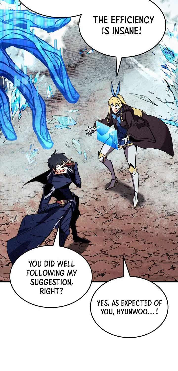Rankers Return Remake Chapter 259 - page 78