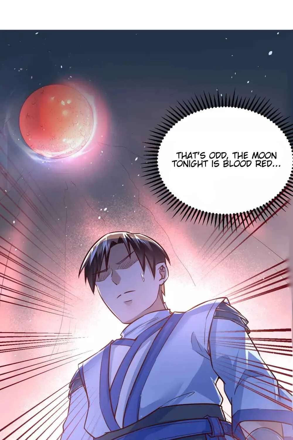 Reversal Path Of Miracle Chapter 1 - page 26