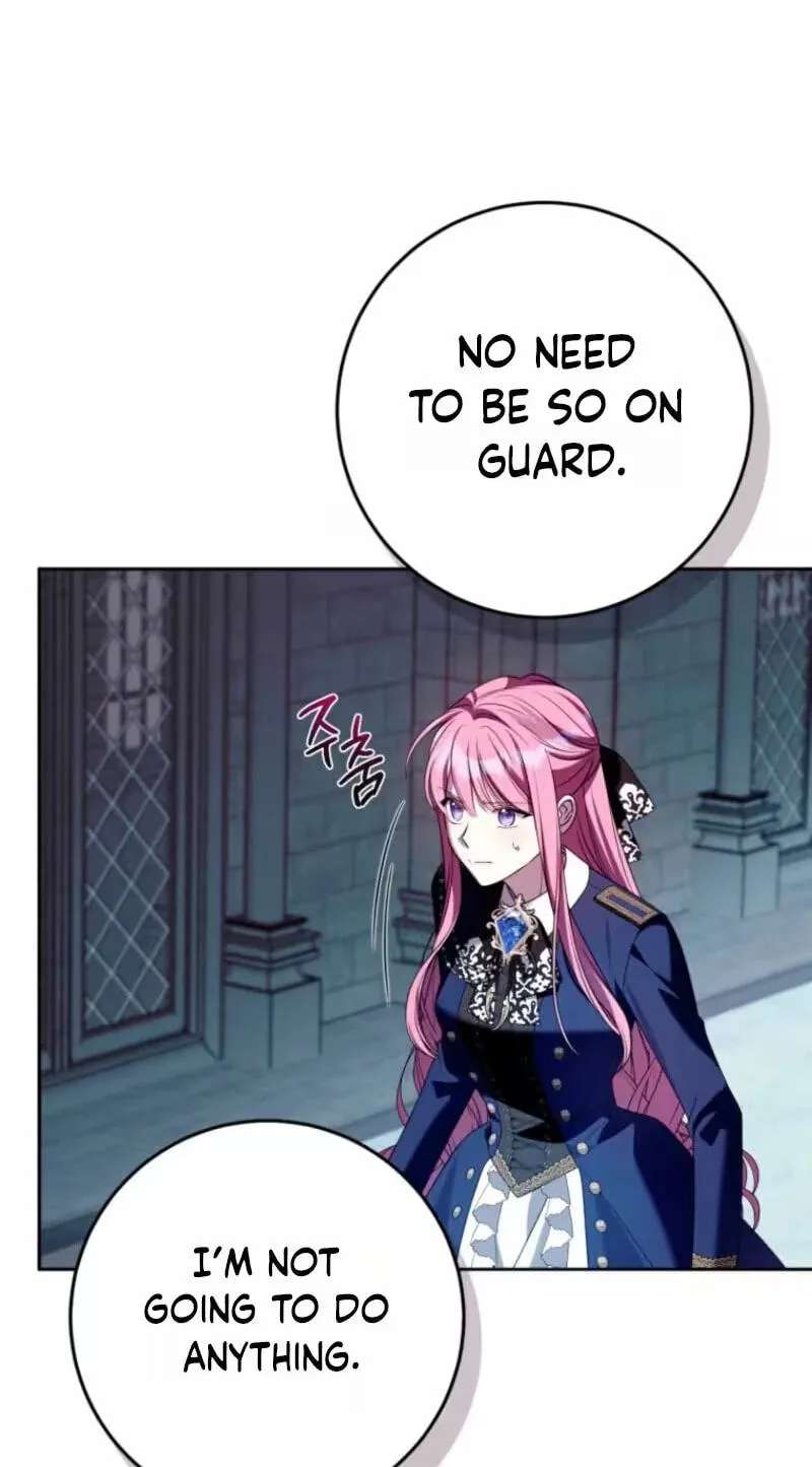 I Met the Male Lead in Prison Chapter 106 - page 41