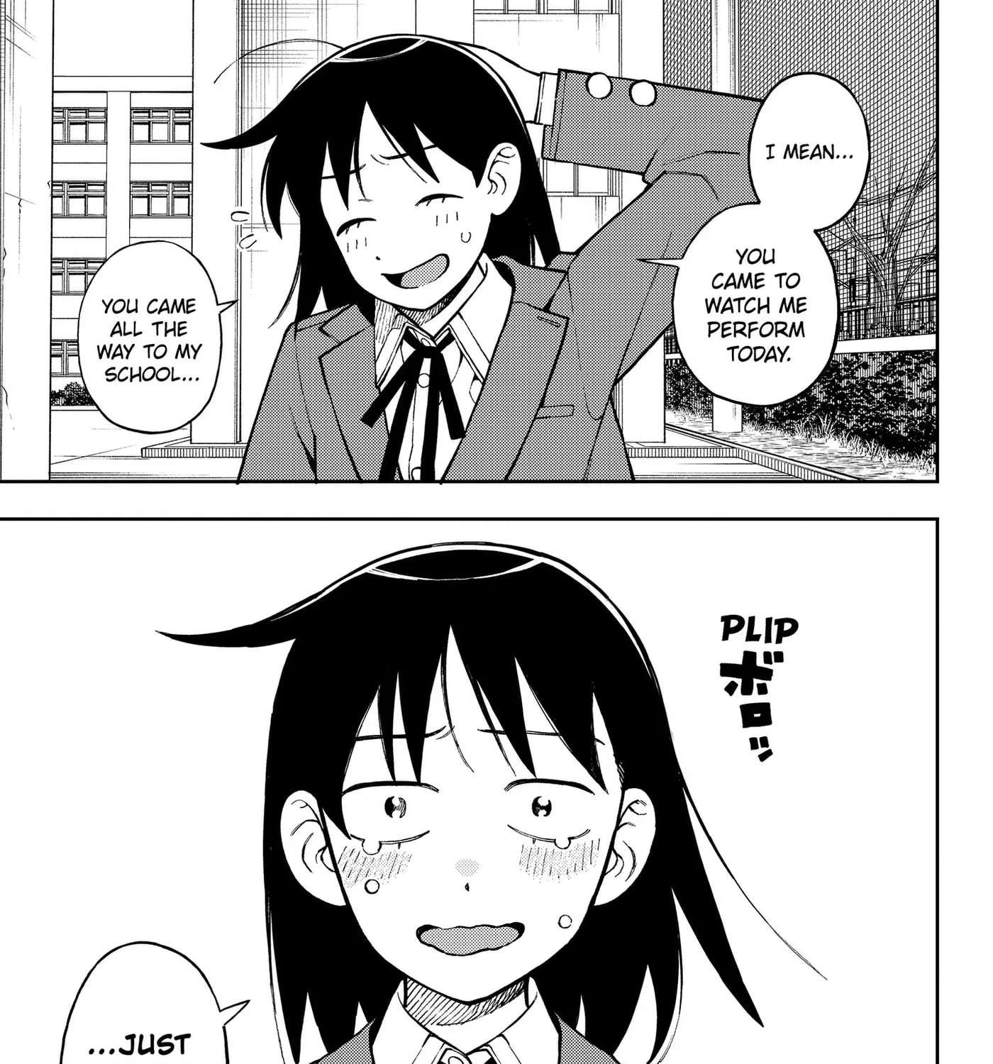 Futsu no Keionbu Chapter 121 - page 21