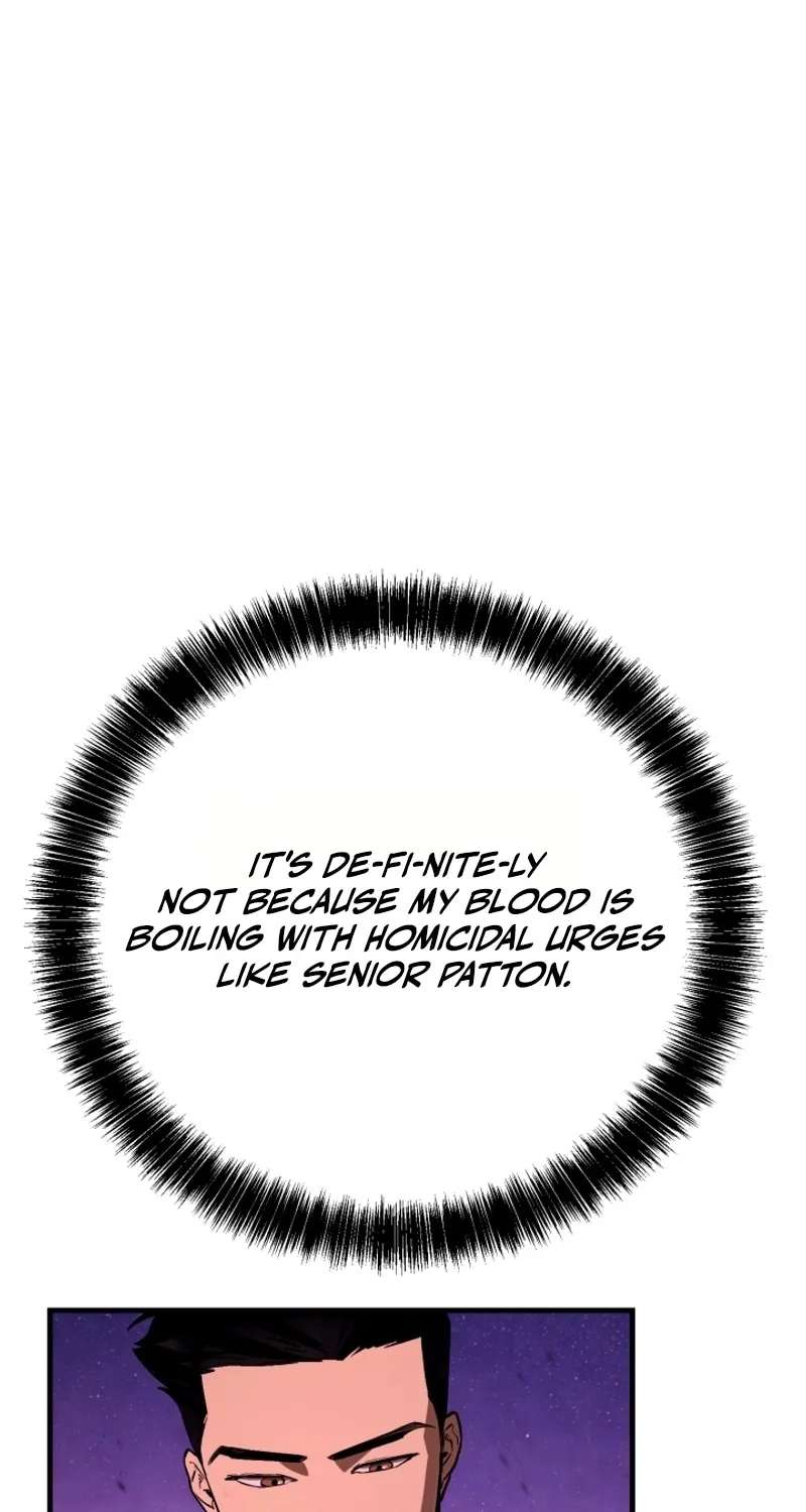 The Black-Haired US Army General Chapter 47 - page 123