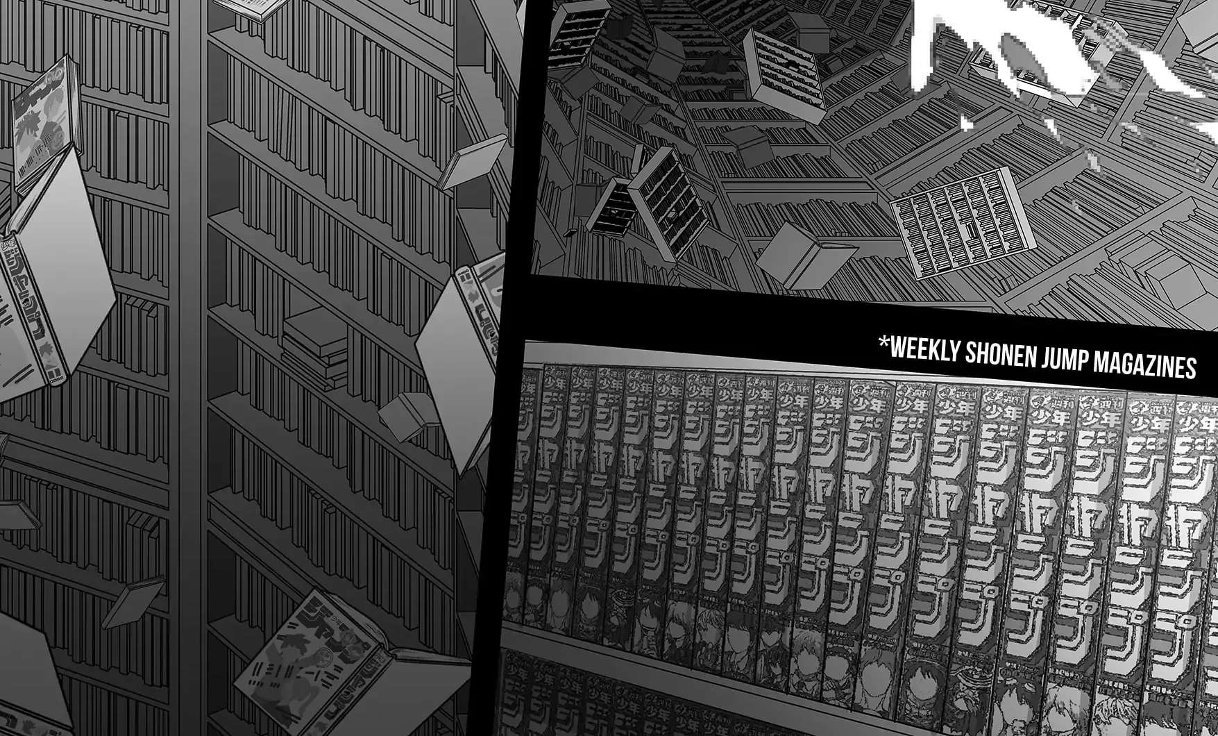 The Game Devil Chapter 37 - page 28