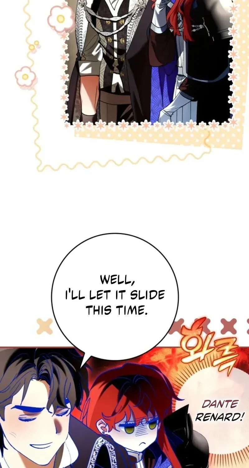 We Don't Know Each Other Anymore Chapter 33 - page 69