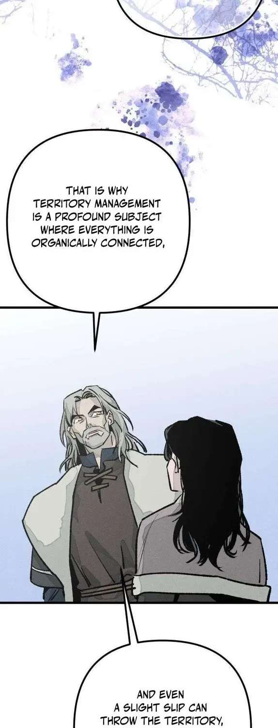 The Black-Haired Knight King Chapter 26 - page 26