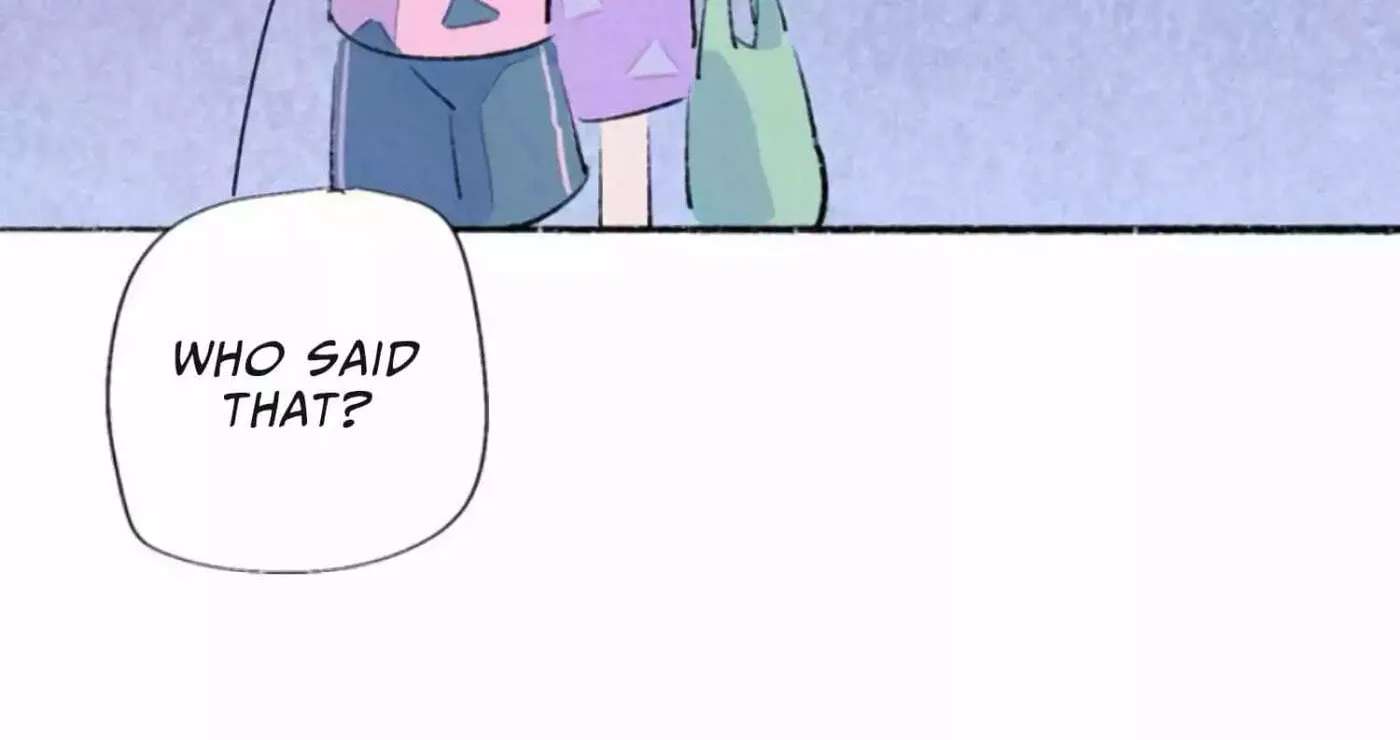 Why Don't I Have Anyone by My Side? Chapter 48 - page 8