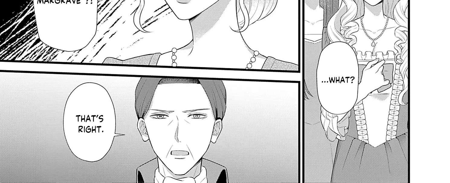 The Handsome Noble Only Dotes on the Scarred Lady Chapter 1 - page 59
