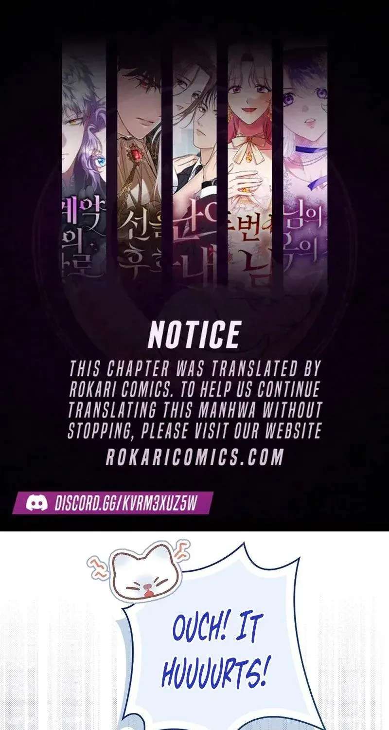 The Female Lead Takes Care of Everything Chapter 21 - page 1