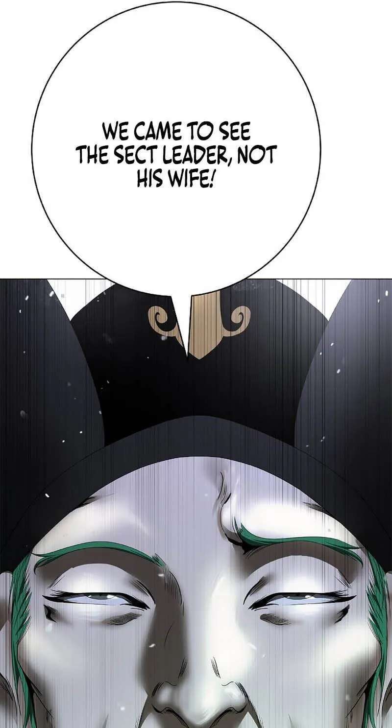 Tale Of The Floating Sages Chapter 255 - page 30